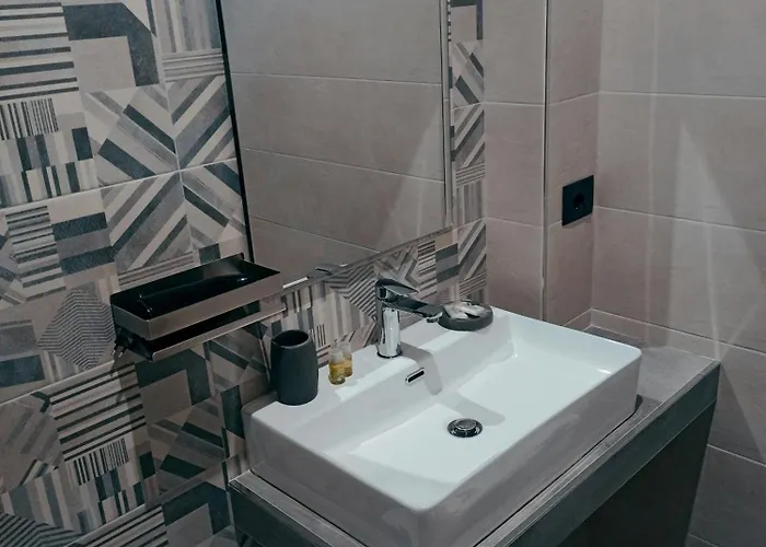 Le Mirage 招待所 基耶蒂