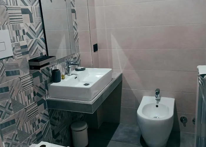 بيت ضيافة Le Mirage 4*