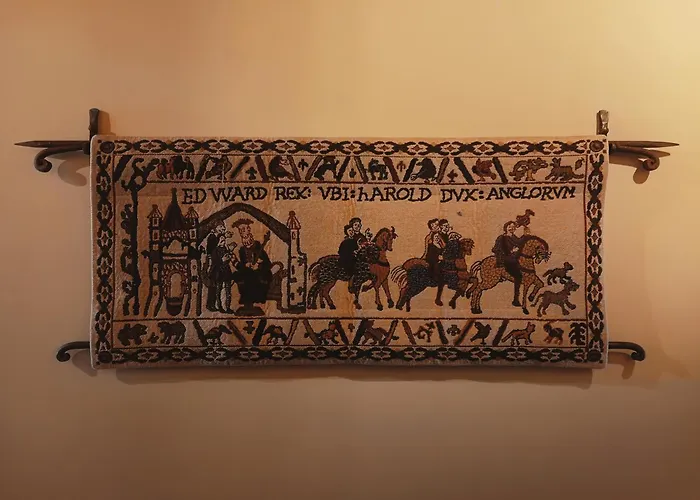 بيت ضيافة Le Mirage كييتي